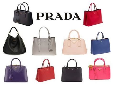 prada bag 2017 collection big color|list of prada handbag styles.